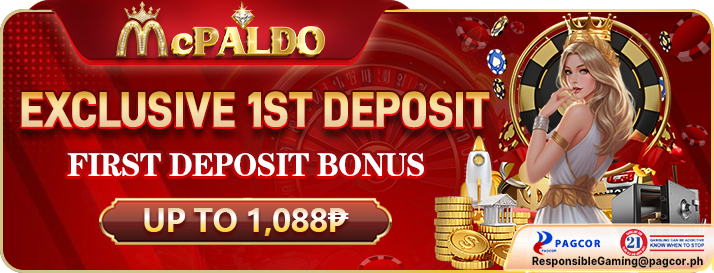 McPALDO Promo 1