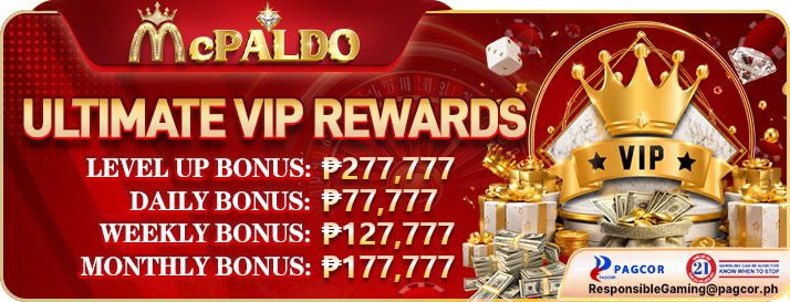 McPALDO Promo 2