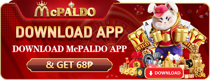McPALDO Promo 2