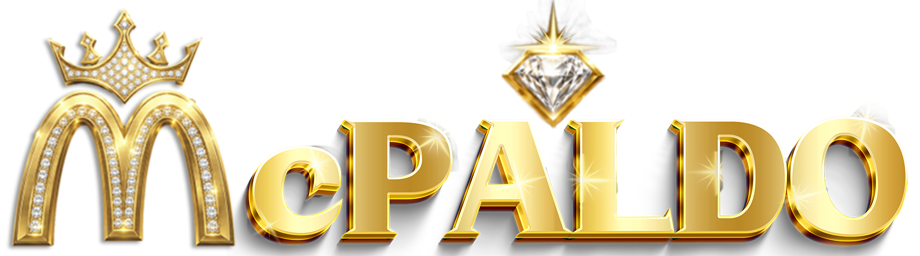 McPALDO Logo